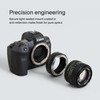 Urth Lens Adapter: Compatible with Canon FD Lens and Canon