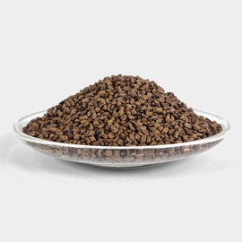Oh Herb 500g domestic roasted gyeolmyeongja gyeolmyeongja tea / 국산 볶은 결명자 500g 결명자차 결명차