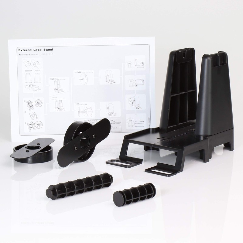 Godex External Roll Holder - External Unwinder External Label Unwinder