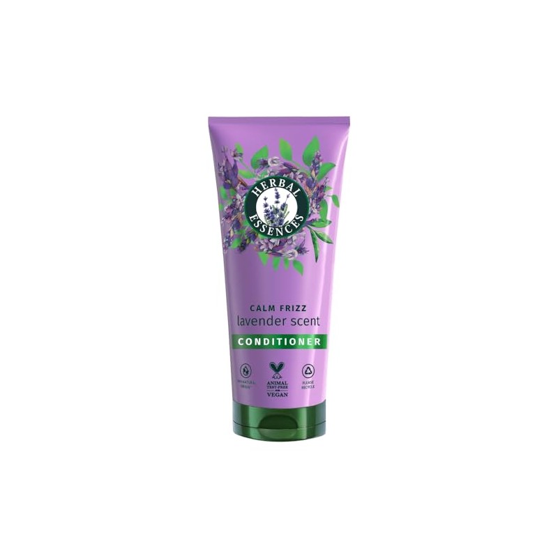Herbal Essences Lavender Conditioner 250ml