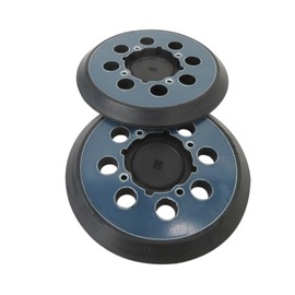 Premium Sander Pad Replacement for Dewalt DWE6420 5 inch Random Orbit Sander, Replace for DeWalt DWE64233 & N329079, 2 Pack