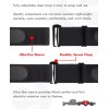 Mo-Fit Bluetooth / ANT+ Heart Rate Monitor Chest Strap iOS,