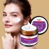 Organic Grass Fed Beef Tallow For Skin Face Body Whipped