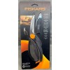 Fiskars Heavy-duty Butcher Shears 510011-1005 Lifetime Manufacturer Warranty