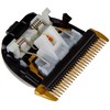 Panasonic X-Taper Blade DGP72,1611,1512 Schwarz Gold 1 Stück (1er Pack)
