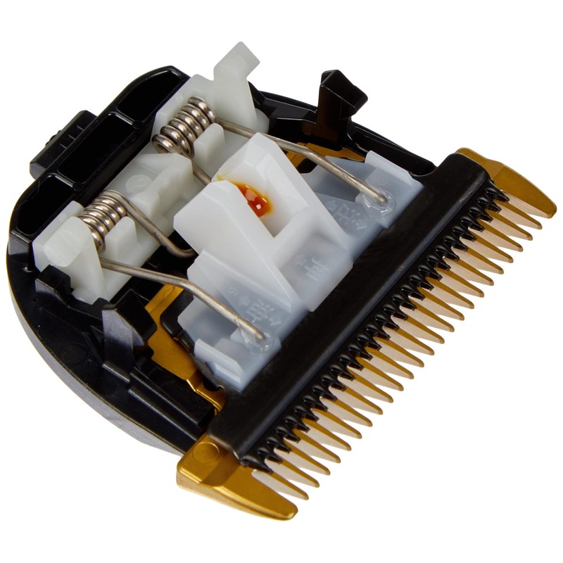 Panasonic X-Taper Blade DGP72,1611,1512 Schwarz Gold 1 Stück (1er Pack)