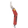 Electric Hot Knife 400℃ 100W Stepless Adjustment Fabric Cutter Cutting