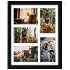DUENPY 11x14 Collage Picture Frame, 4x6 Collage Picture Frame, Displays