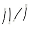 XJCarbs 4x Tank Vent & Fuel Line Fit Echo 1312514930 13130040630 356000030 13130056430 A356000030 A356000031
