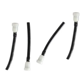 XJCarbs 4x Tank Vent & Fuel Line Fit Echo 1312514930 13130040630 356000030 13130056430 A356000030 A356000031