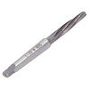 Spiral Reamer 1:10 HSS Taper Shank Tool for Reaming Mold