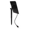 Solar Oxygen Pump 2.5W High Power Lightweight Fishing Pool Oxygen