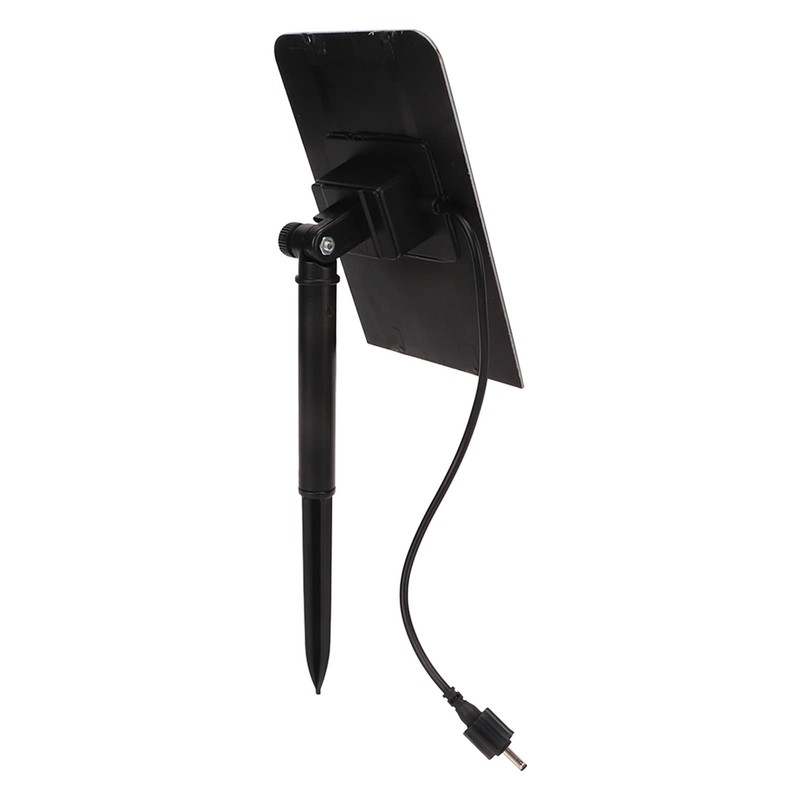 Solar Oxygen Pump 2.5W High Power Lightweight Fishing Pool Oxygen