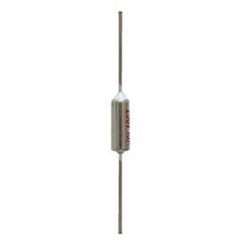 Thermal Fuse Fuse 120 °C Thermal Fuse 10 A 250 V (0063)