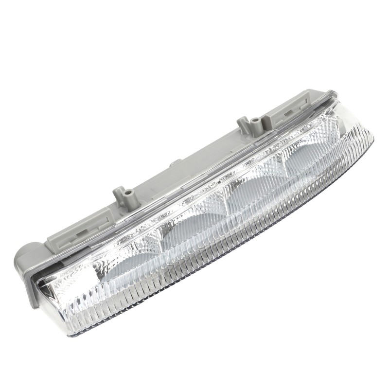 LED Fog Daytime Running Light A2049068900 Replacement for Benz C‑Class