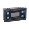 Digital Temperature Controller Module LCD Audible and Visual Alarm Data