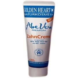 Aloe Vera Premium Toothpaste