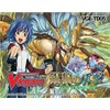 Cardfight Vanguard English Edition Deck: Slash of Silver Wolf