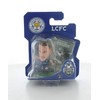 SoccerStarz - Leicester James MADDISON - Home Kit (Classic)/Figures, SOC1369