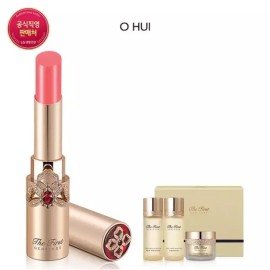 The First Gentle 갤러리아 [26RN]더 퍼스트 제너츄어 립밤 (핑크) Galleria [26RN] The First Genature Lip Balm (Pink)