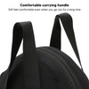 Bluetooth Speaker Protection Bag Waterproof Speaker Shockproof Carrying Case for