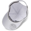Pavilion Gift Company Baseball, White