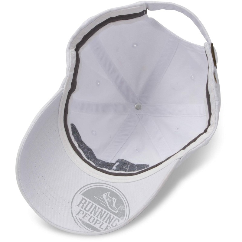 Pavilion Gift Company Baseball, White