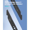 ACEBRI AB2100 Mower Blades for EGO Power+ 21 Inch Mower