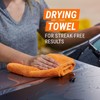 Armor All Car Wash Kit, Includes Car Wash Soap, Wash