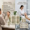 Solución Peeling Jessner Piezas Protocolo Uso