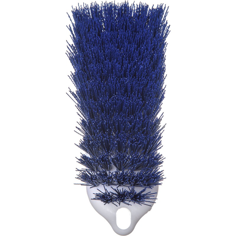 CARLISLE(カーライル) カッティングボードブラシ (ブルー) ♯40521 アメリカ JBL574A