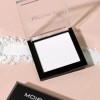 Polvo Compacto Moira Cosmetics (100, Translúcido) Gbc Color TRANSLÚCIDO Tono
