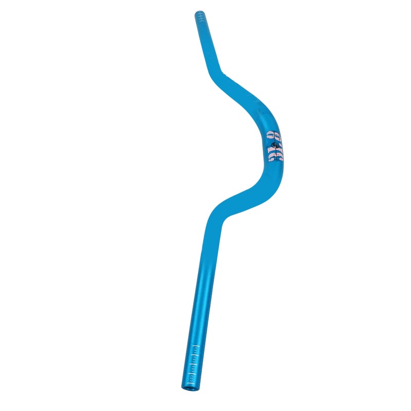 Riser Handlebar Replacement Aluminum Alloy for Mountain Road Bikes Fit