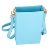 Makeup Artist Storage Bag PU Multifunctional Portable Professional Makeup Travel