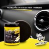 Abrillantador Lubrinil 100 Castelan Silicrem 300ml. Blanco