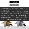 Tropchou Finger Skateboard Park Kit with Slope and Fingerboard, Toy