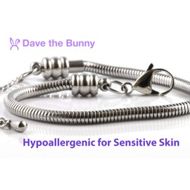 Retirement Gifts for Women | Not My Circus Not My Monkeys Hypoallergenic Stainless Steel Snake Chain Charm Bracelet as a Going Away Gift for Coworker or Gifts for Best Friend and Best Retirement Gifts