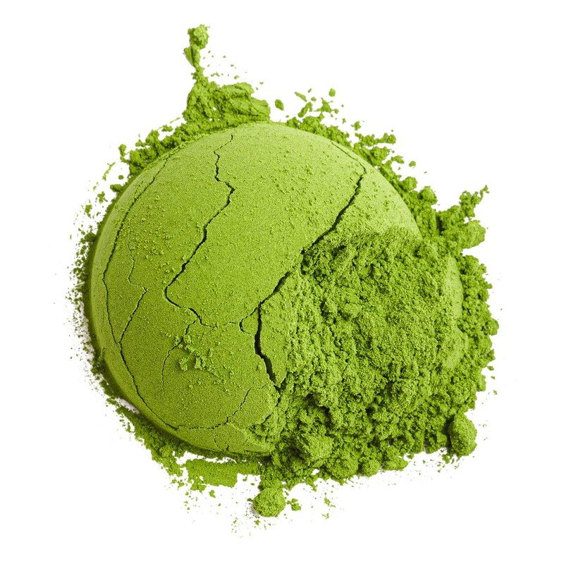 Soar Organics - Organic Japanese Matcha Green Tea Powder -