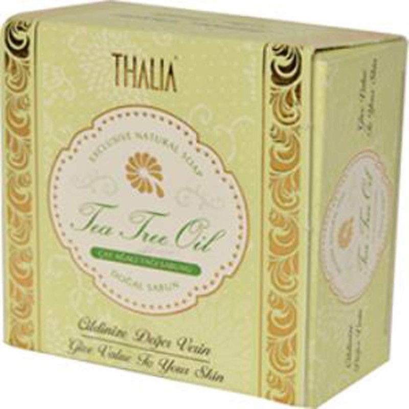 Thalia Tea Tree Oil Soap 150 g