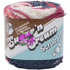Lily Yarn Sugar & Cream, Beach House