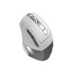 A4tech FB35 Bluetooth & 2.4G Wireless Mouse Compatible with PC/Android/iOS/MAC