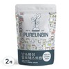 Purunbin Non-Digestible Maltodextrin Powder, 500g, 2 Pack