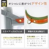 Bubutas Dog Harness, For Small/Medium/Large Dogs, Stylish Brand, Non-Pulling, French