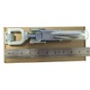 Heavy Duty Toggle Latch Clamp, 9.8Inch Toggle Latch for Door