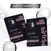MizuMi PDRN Platinum Black Mask