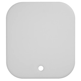 NA Toughgrade RV Sink Cover 13 ¾"W X 14 ¾"L X ½"H | White