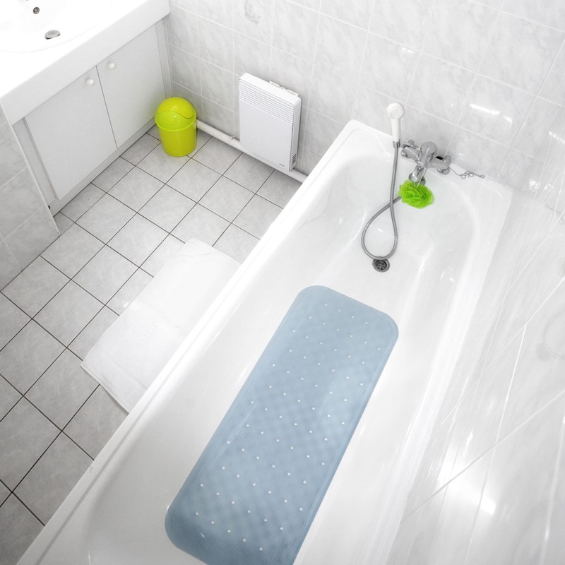 Pumpko® Non-Slip Bath Mat Made of Natural Rubber | 36