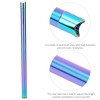 Aluminum Alloy Bicycle Seatpost 33.9mm Folding Cycling Road Mountain Bike