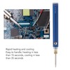 Wireless Charging Welding Pen Rechargeable Soldering Iron Tip Tool with