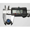 LOWENERGIE Tap Aerator 18mm Male,6ltr per Minute, Water, Energy Saving